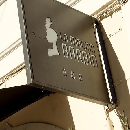 La Maison Taranto Eksteriør bilde