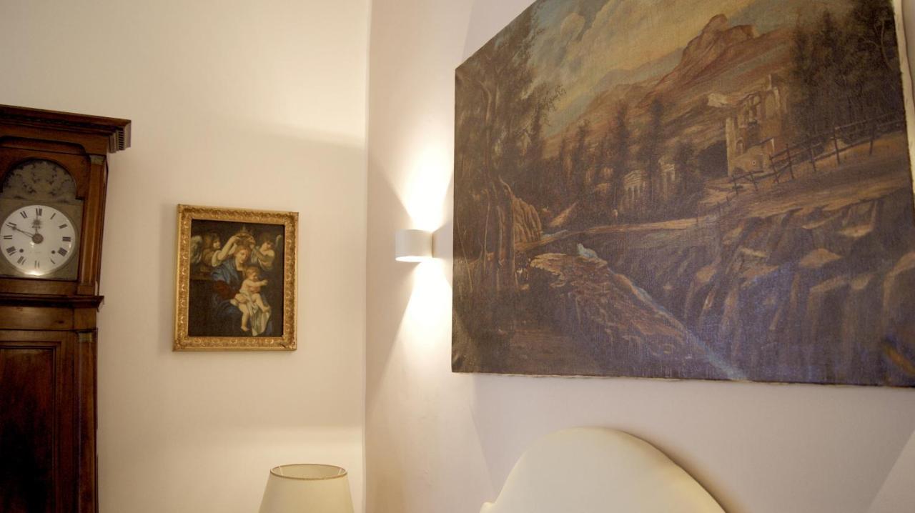 La Maison Taranto Eksteriør bilde